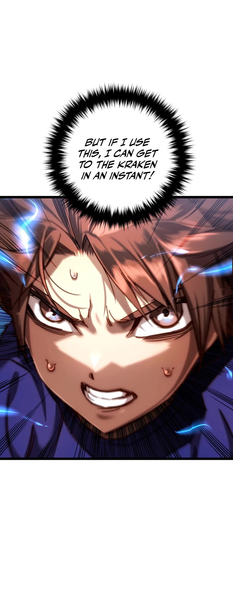 Relife Player Chapter 7 page 6 - Chapter 7