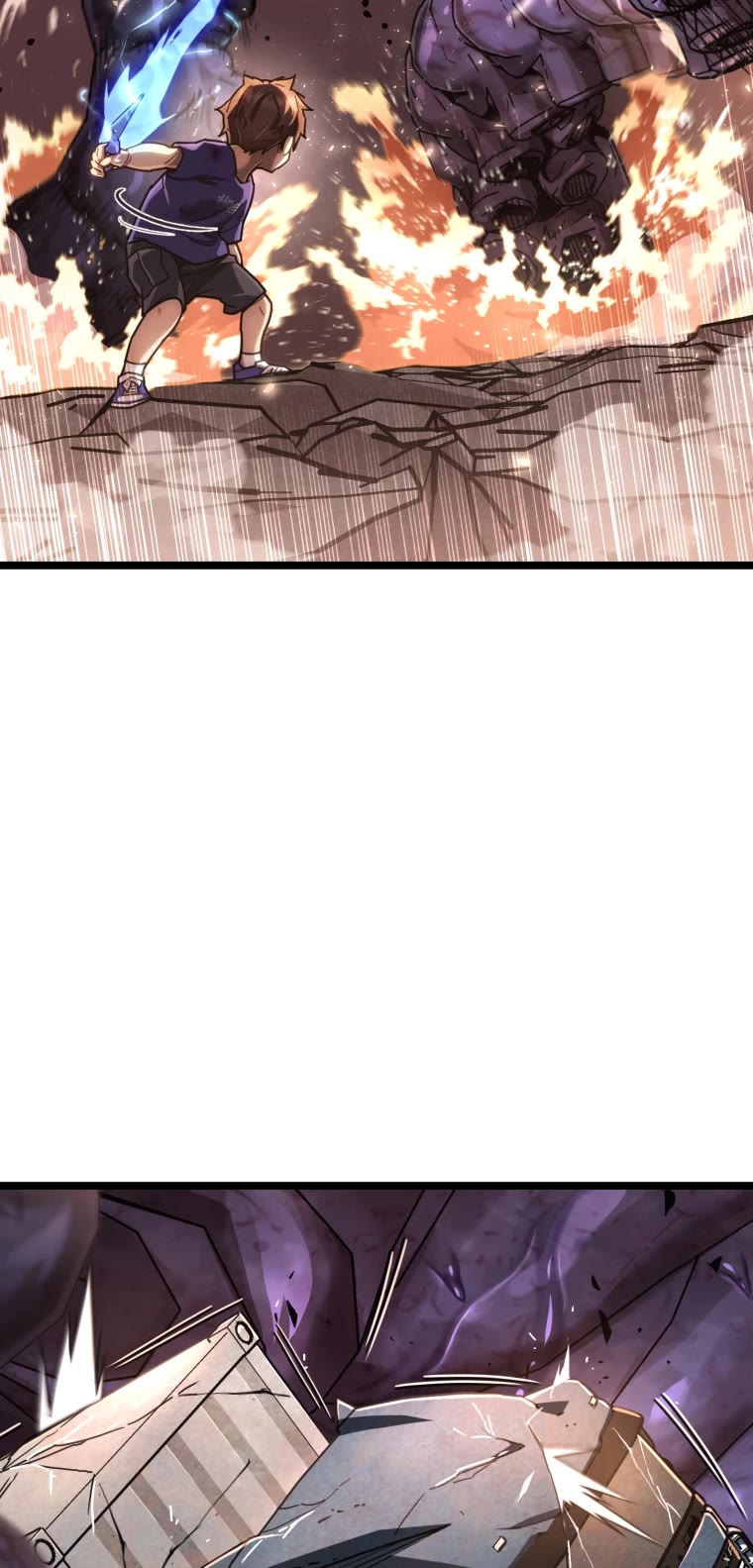 Relife Player Chapter 8 page 15 - Chapter 8