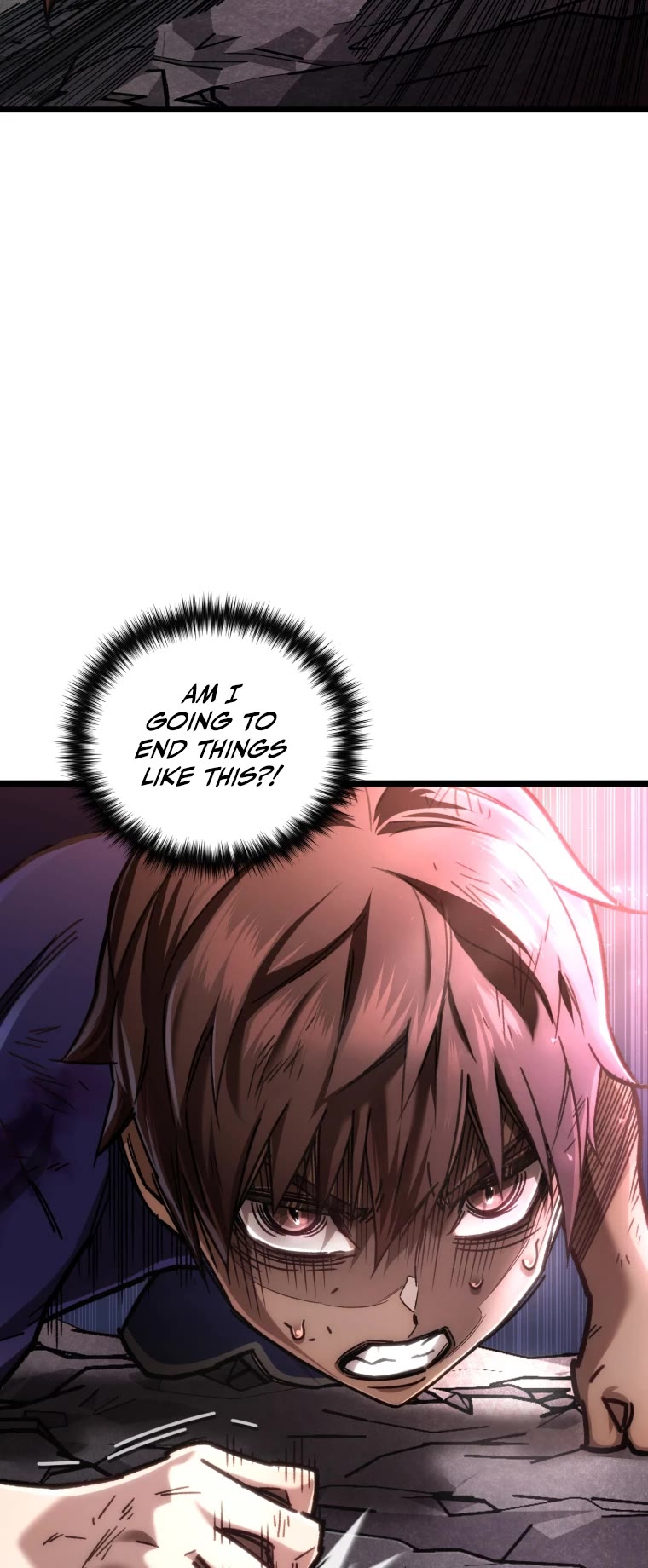 Relife Player Chapter 8 page 29 - Chapter 8