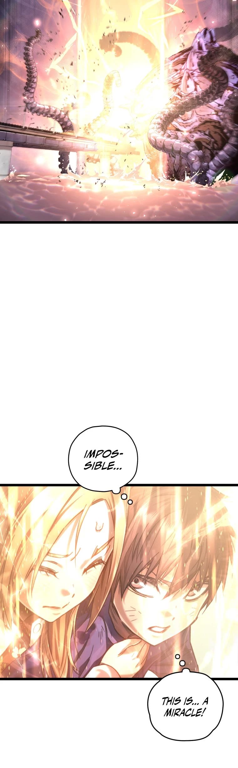 Relife Player Chapter 8 page 38 - Chapter 8