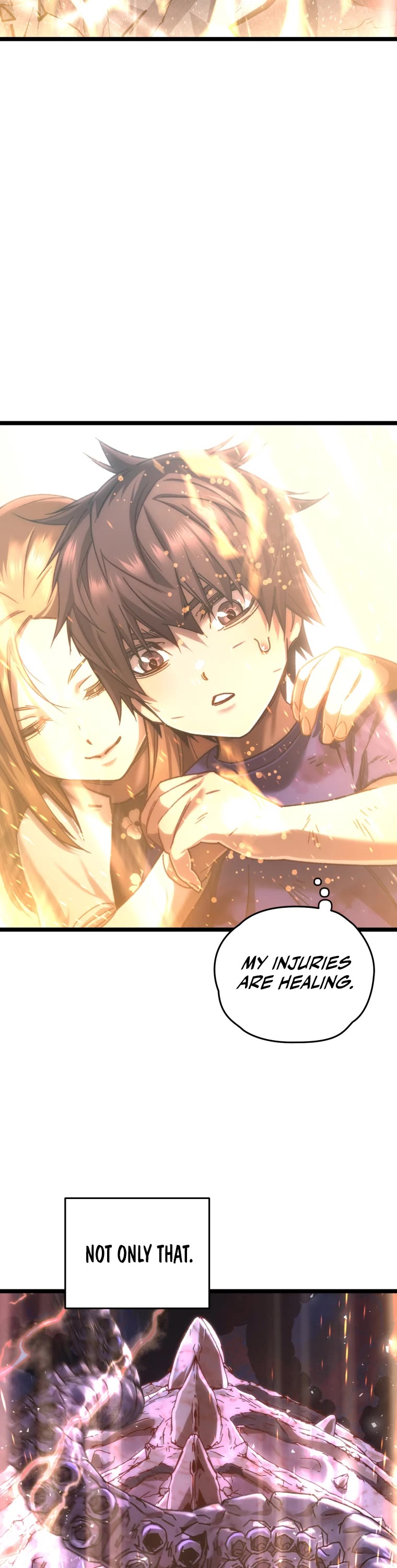 Relife Player Chapter 8 page 42 - Chapter 8
