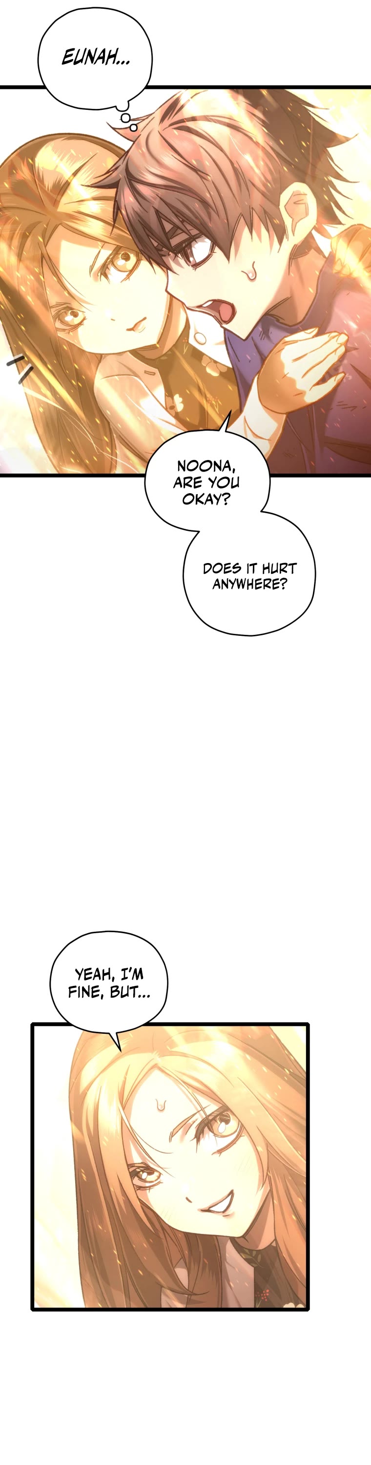 Relife Player Chapter 8 page 45 - Chapter 8