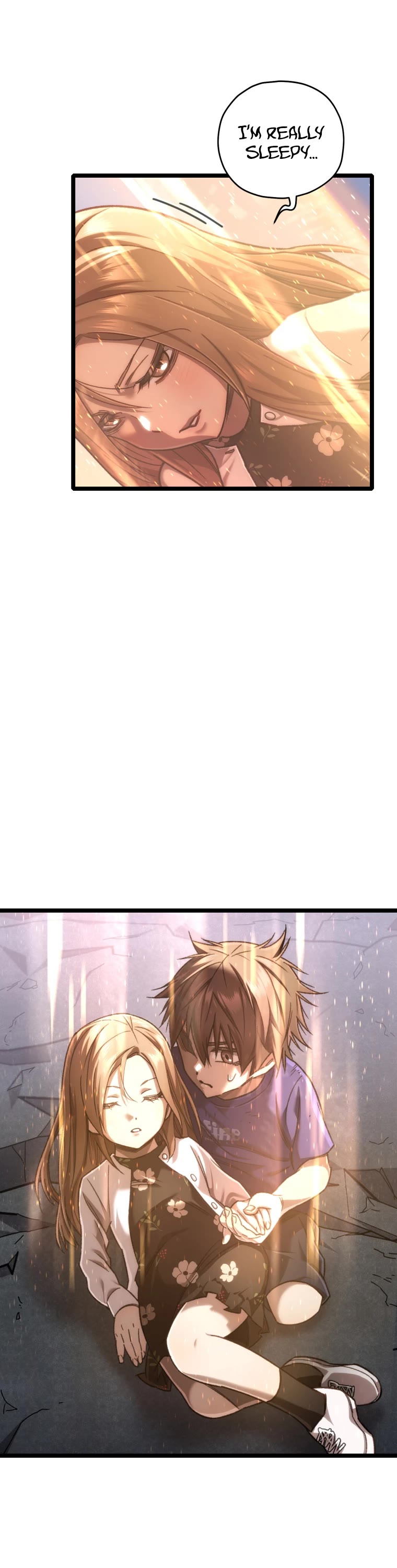 Relife Player Chapter 8 page 46 - Chapter 8