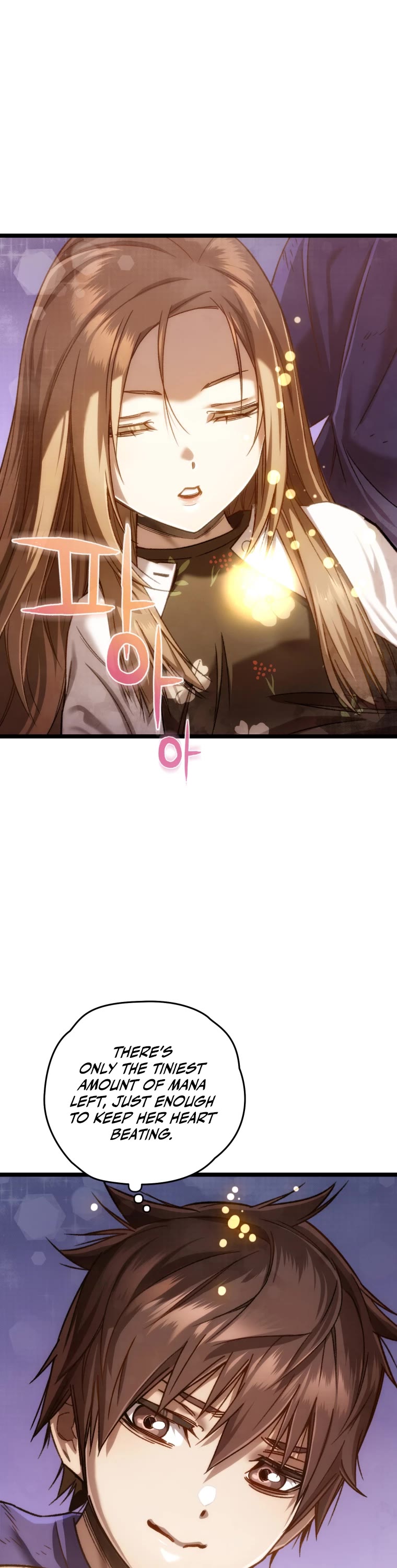 Relife Player Chapter 8 page 47 - Chapter 8
