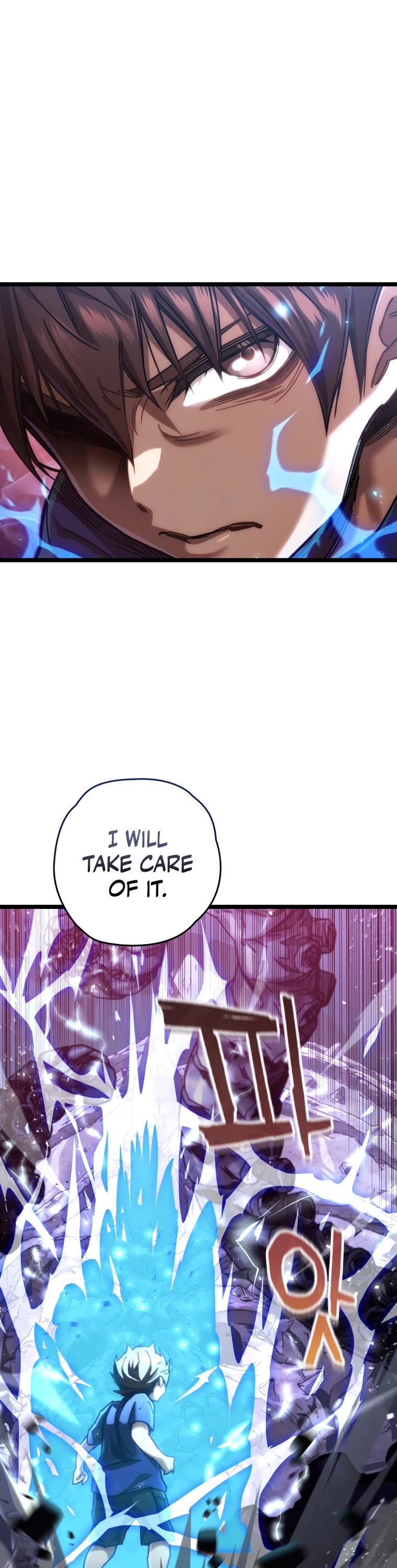 Relife Player Chapter 8 page 50 - Chapter 8