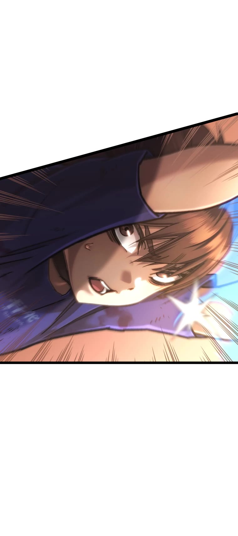 Relife Player Chapter 8 page 6 - Chapter 8