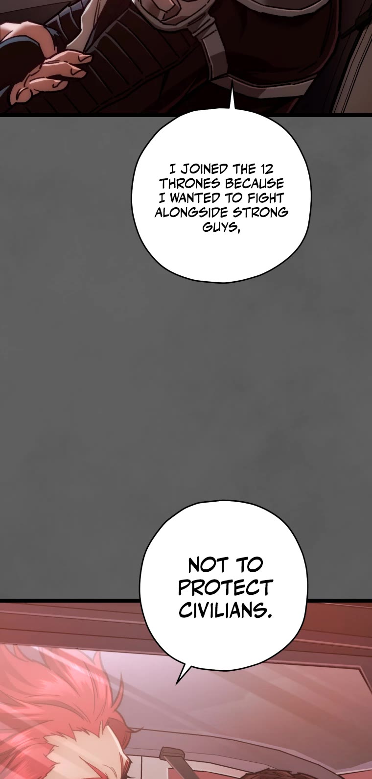 Relife Player Chapter 9 page 10 - Chapter 9