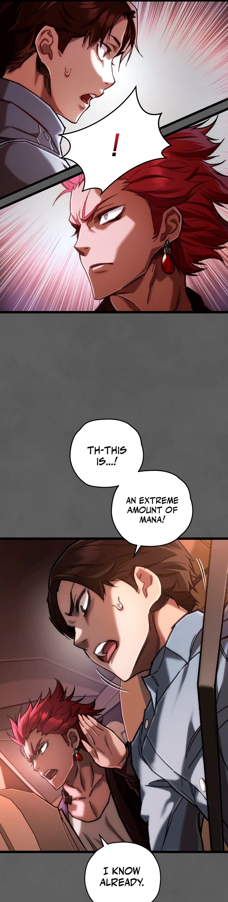 Relife Player Chapter 9 page 12 - Chapter 9