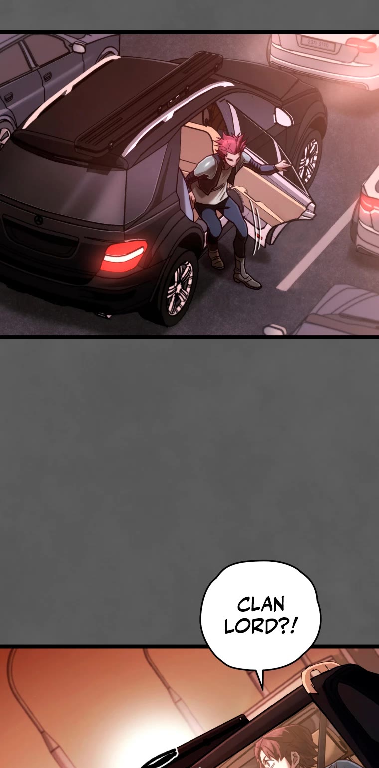 Relife Player Chapter 9 page 19 - Chapter 9