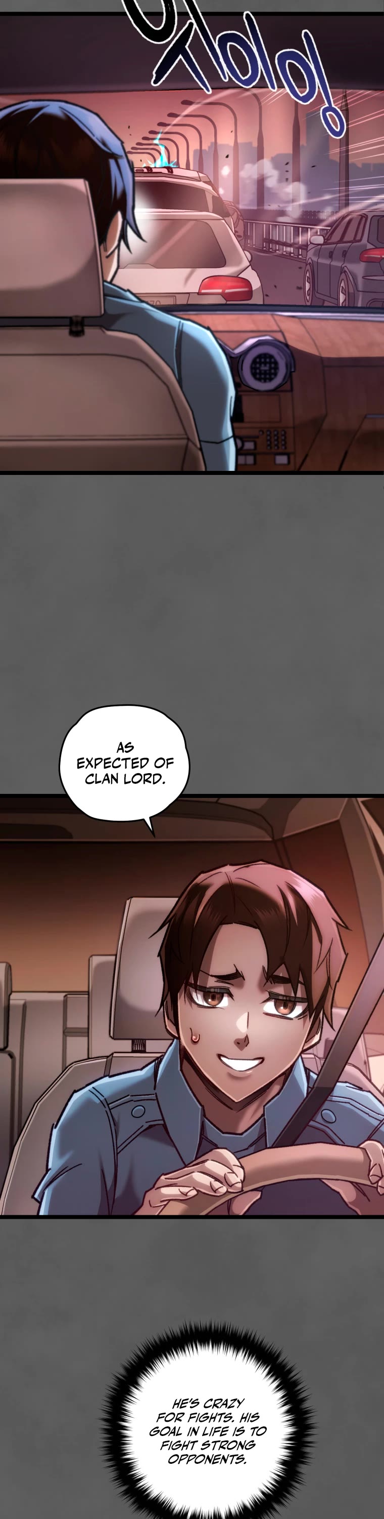 Relife Player Chapter 9 page 28 - Chapter 9