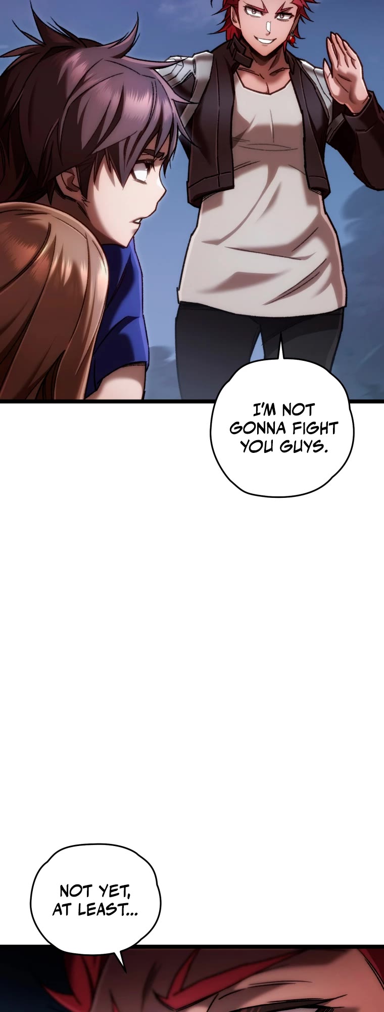Relife Player Chapter 9 page 49 - Chapter 9