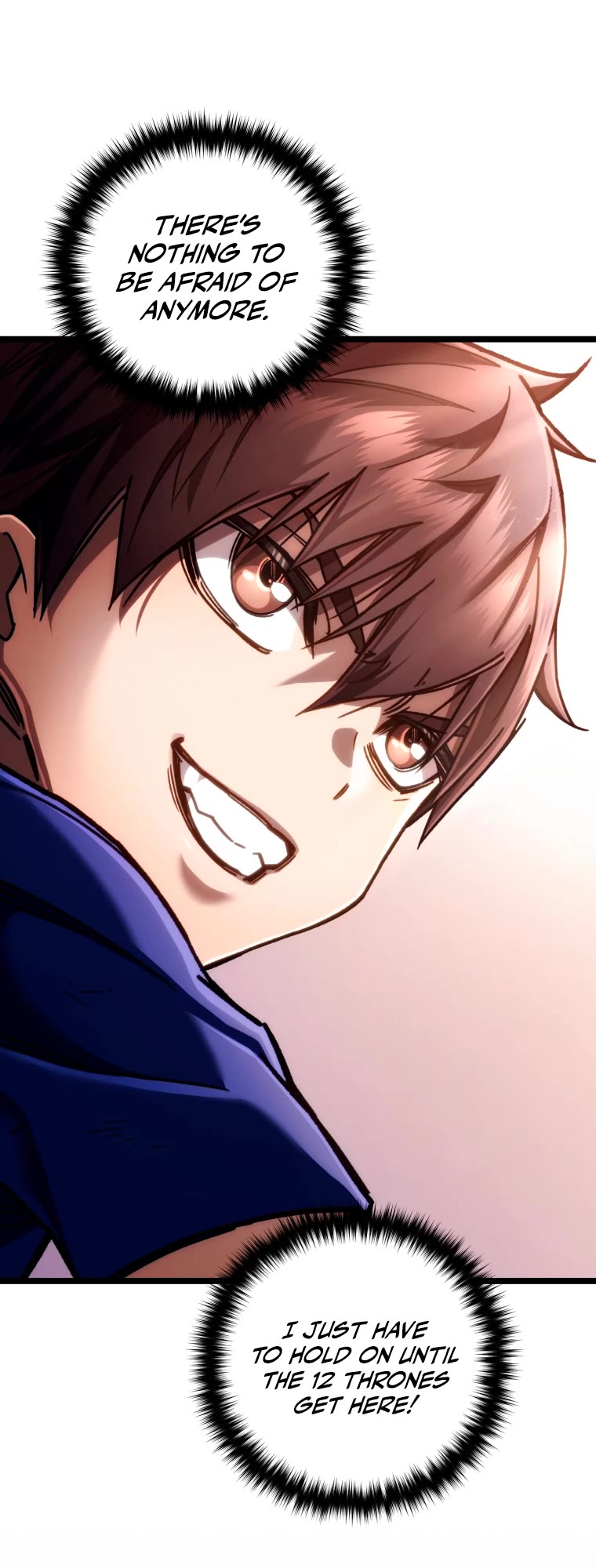 Relife Player Chapter 9 page 5 - Chapter 9