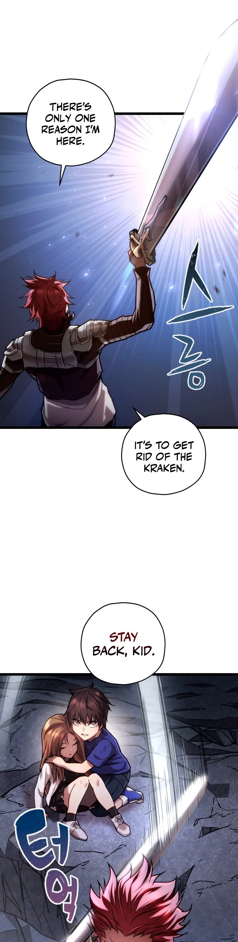 Relife Player Chapter 9 page 51 - Chapter 9