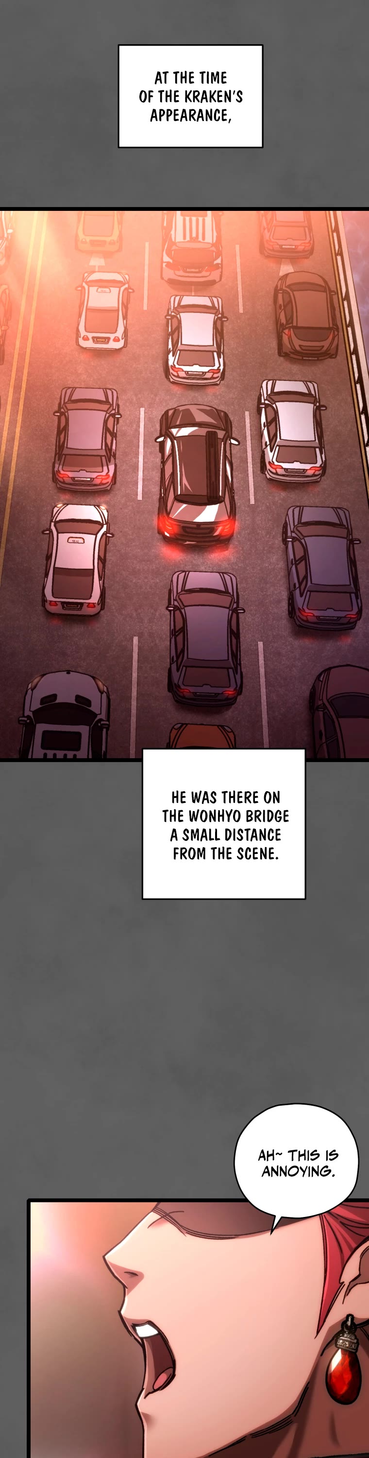 Relife Player Chapter 9 page 7 - Chapter 9