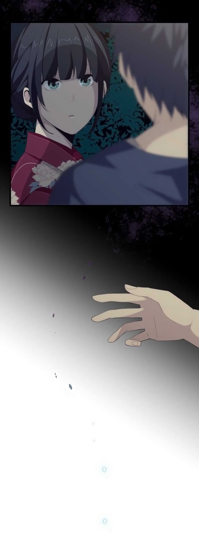 ReLIFE Chapter 107 page 12 - Chapter 107: Reflection