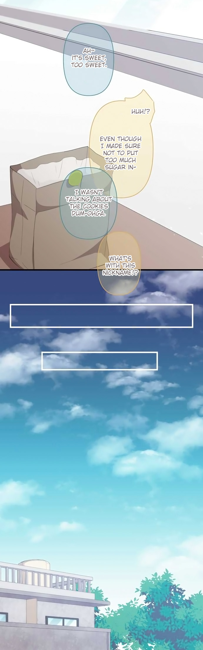 ReLIFE Chapter 109 page 10 - Chapter 109: 18 for the Second Time