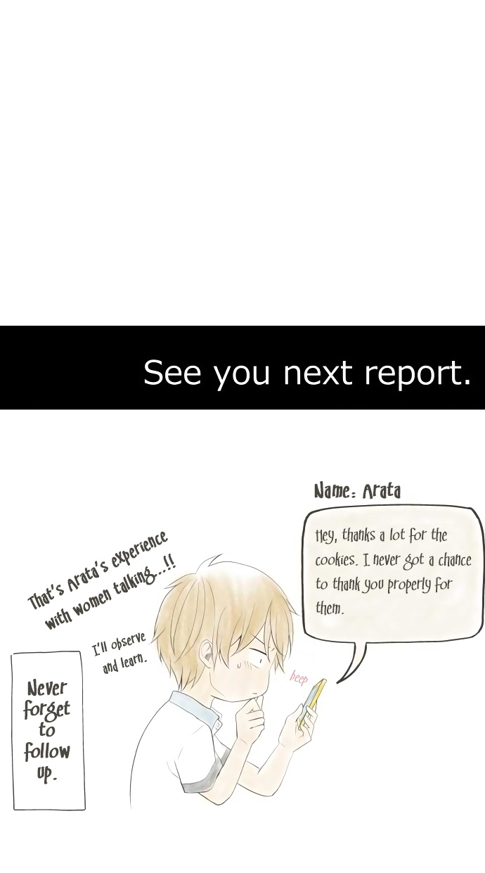 ReLIFE Chapter 109 page 25 - Chapter 109: 18 for the Second Time