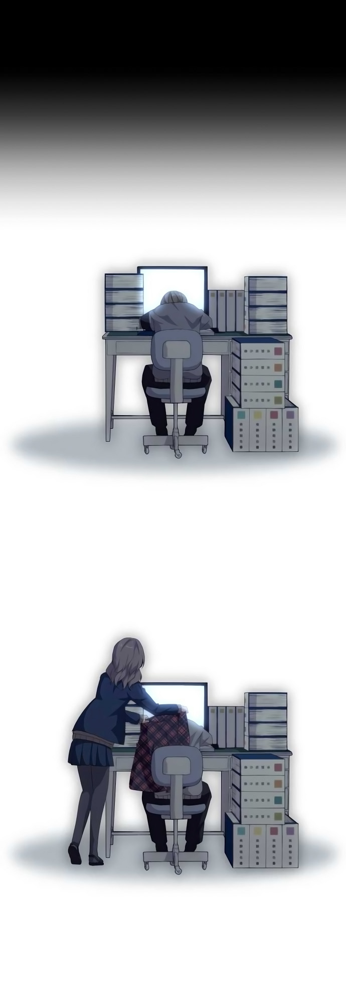 ReLIFE Chapter 114 page 11 - Chapter 114: Over Heart