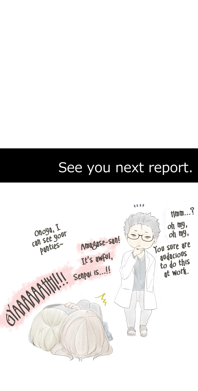 ReLIFE Chapter 114 page 24 - Chapter 114: Over Heart