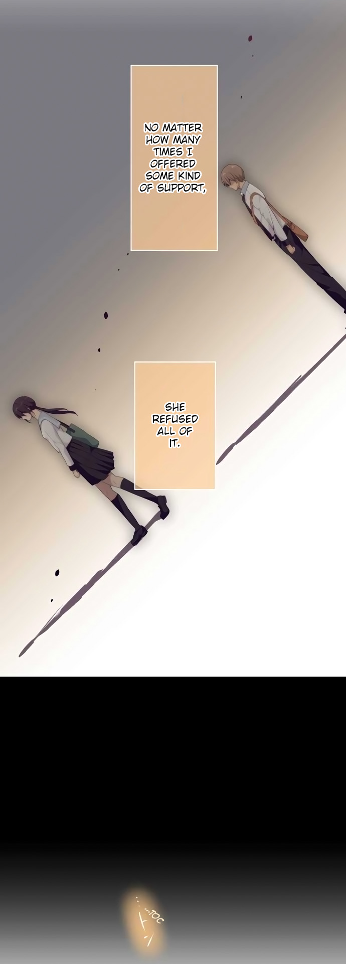 ReLIFE Chapter 114 page 7 - Chapter 114: Over Heart