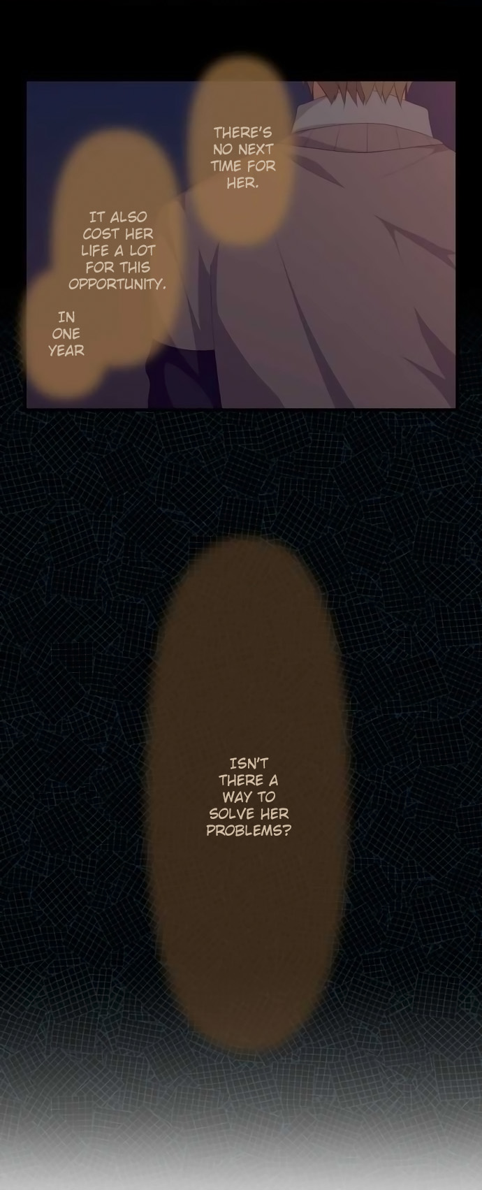ReLIFE Chapter 115 page 4 - Chapter 115: That's Why We Smile
