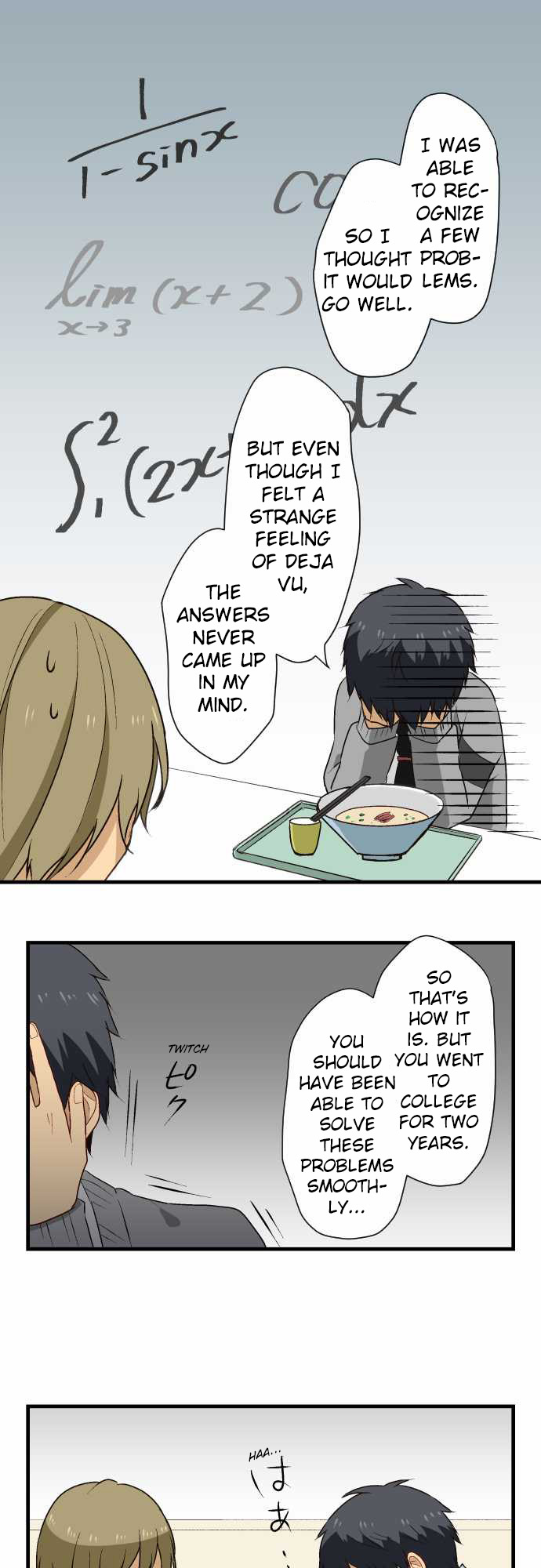 ReLIFE Chapter 12 page 15 - Chapter 12: Support Staff