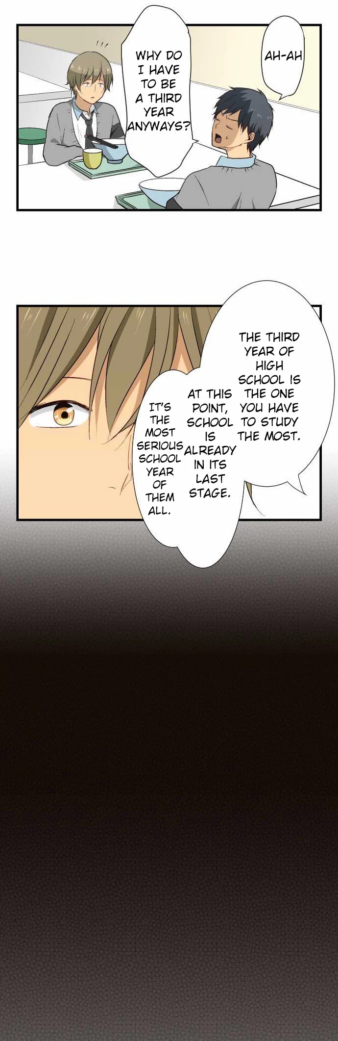 ReLIFE Chapter 12 page 17 - Chapter 12: Support Staff