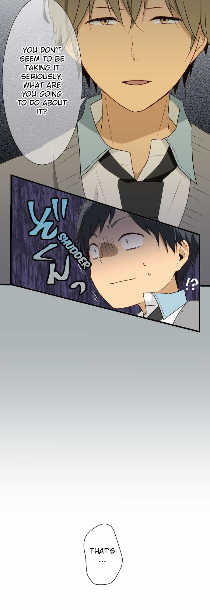 ReLIFE Chapter 12 page 19 - Chapter 12: Support Staff