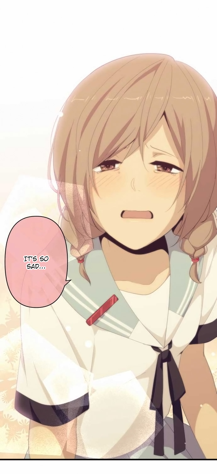 ReLIFE Chapter 120 page 10 - Chapter 120: Last Day