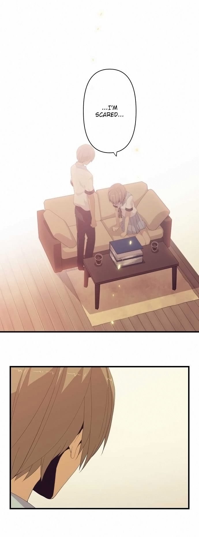 ReLIFE Chapter 120 page 11 - Chapter 120: Last Day