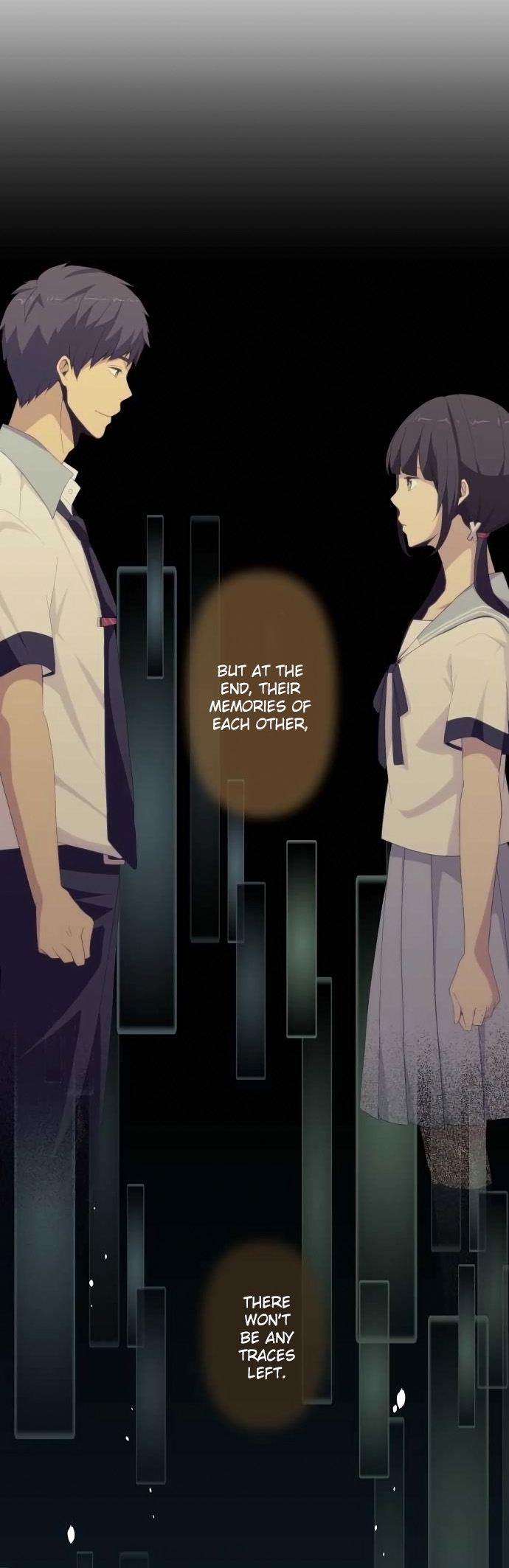 ReLIFE Chapter 120 page 19 - Chapter 120: Last Day