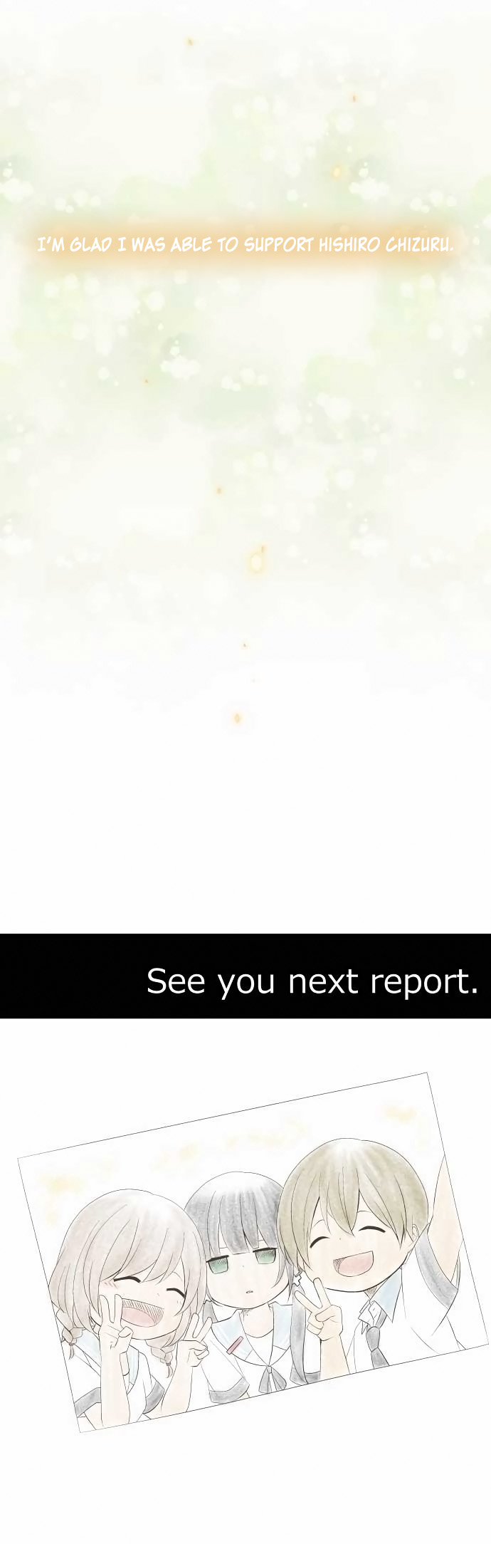 ReLIFE Chapter 120 page 30 - Chapter 120: Last Day