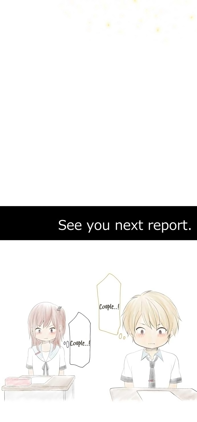 ReLIFE Chapter 123 page 23 - Chapter 123: Development Back to a Daily Basis