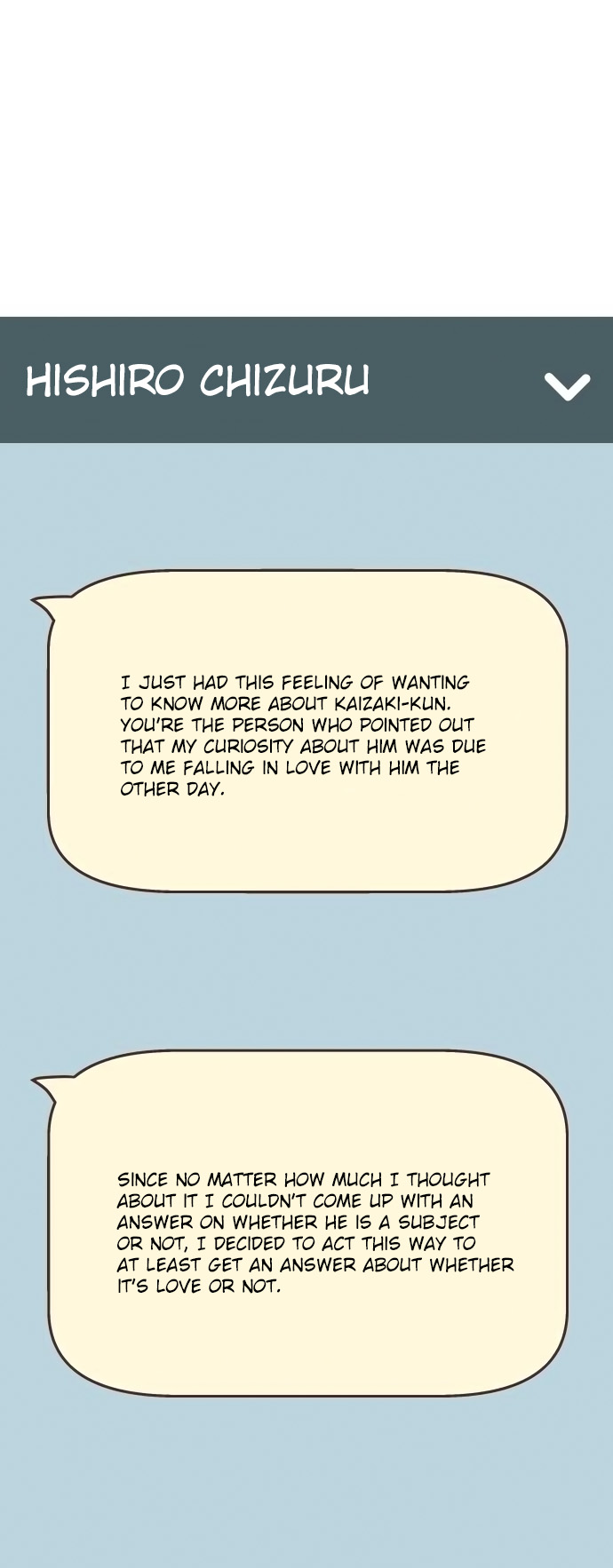 ReLIFE Chapter 123 page 4 - Chapter 123: Development Back to a Daily Basis