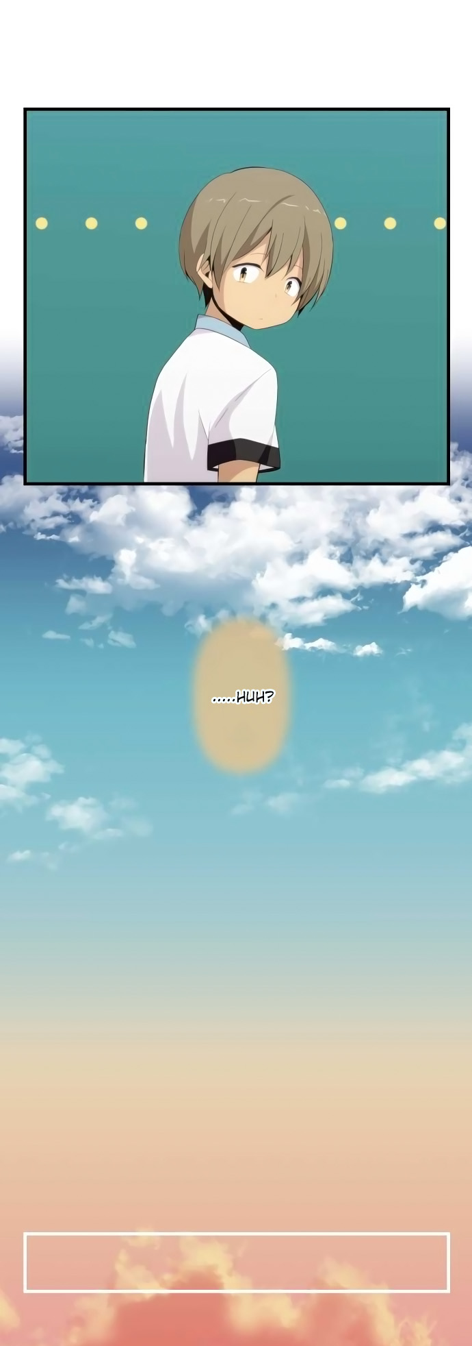 ReLIFE Chapter 126 page 13 - Chapter 126: The Plan