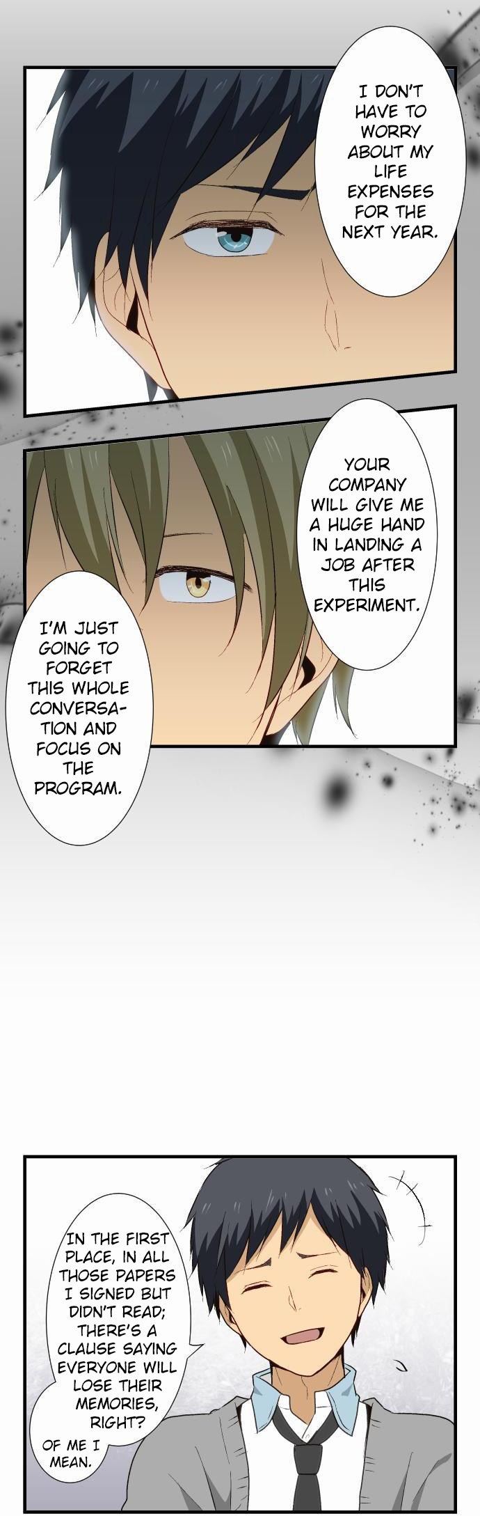ReLIFE Chapter 13 page 10 - Chapter 13: Safe Life