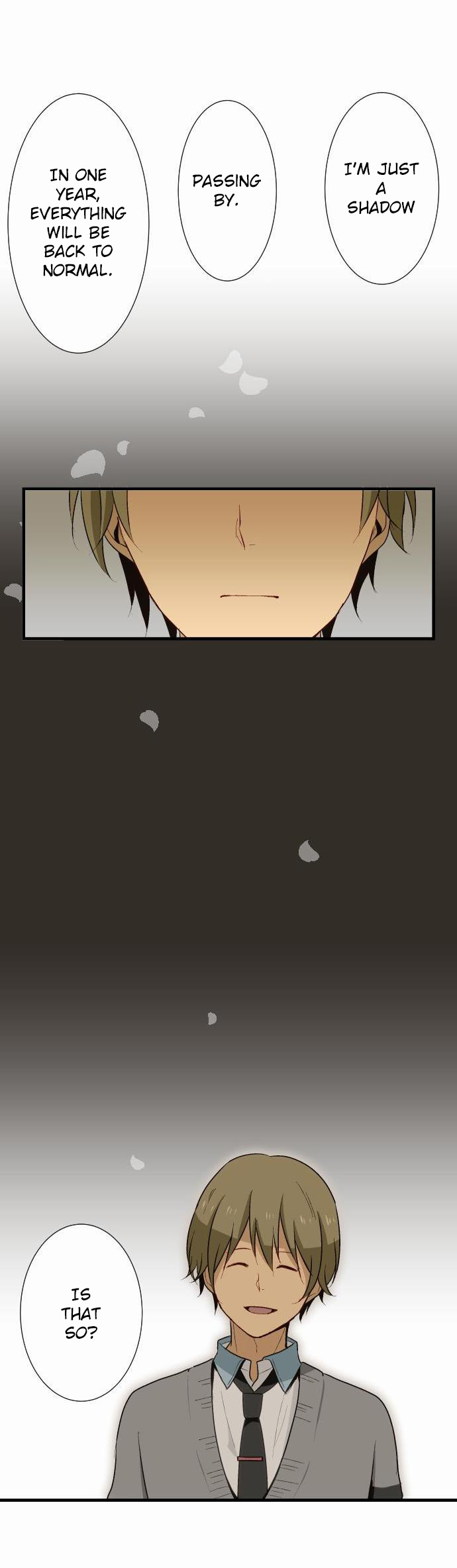 ReLIFE Chapter 13 page 11 - Chapter 13: Safe Life