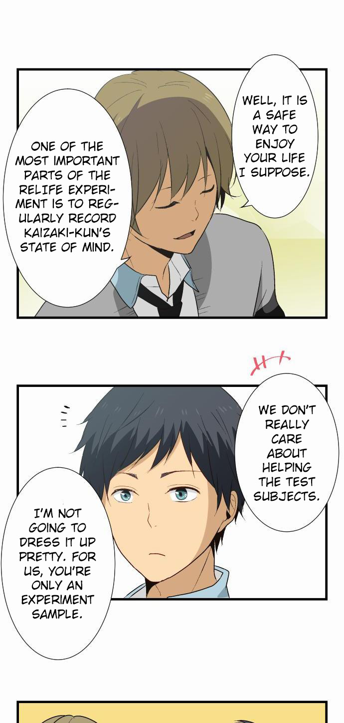 ReLIFE Chapter 13 page 12 - Chapter 13: Safe Life
