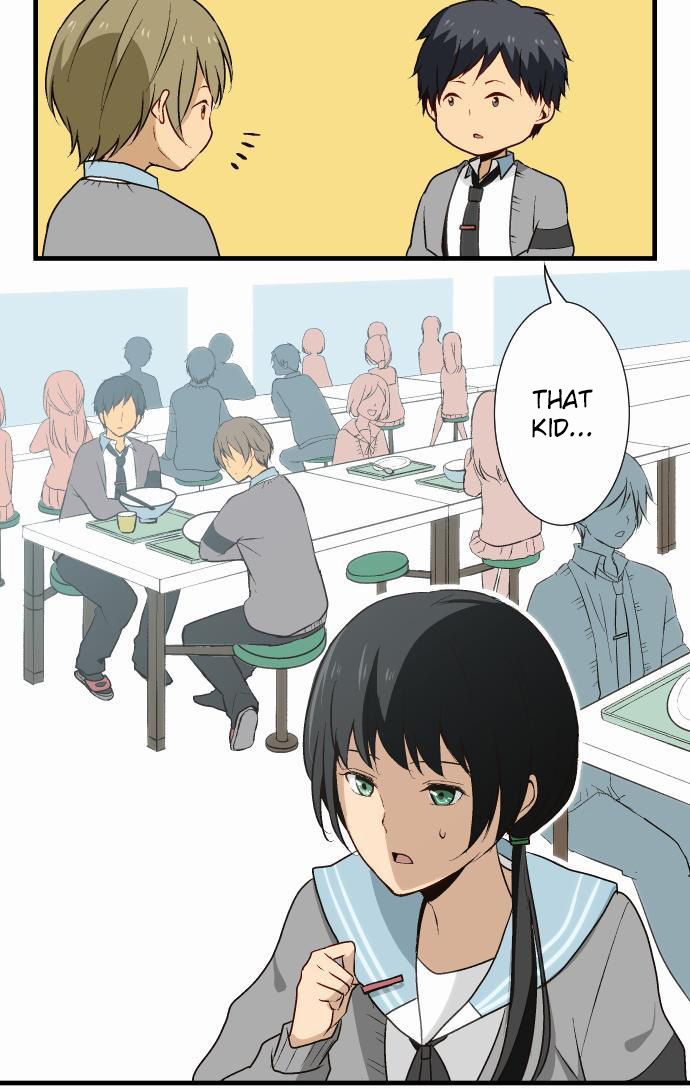 ReLIFE Chapter 13 page 13 - Chapter 13: Safe Life