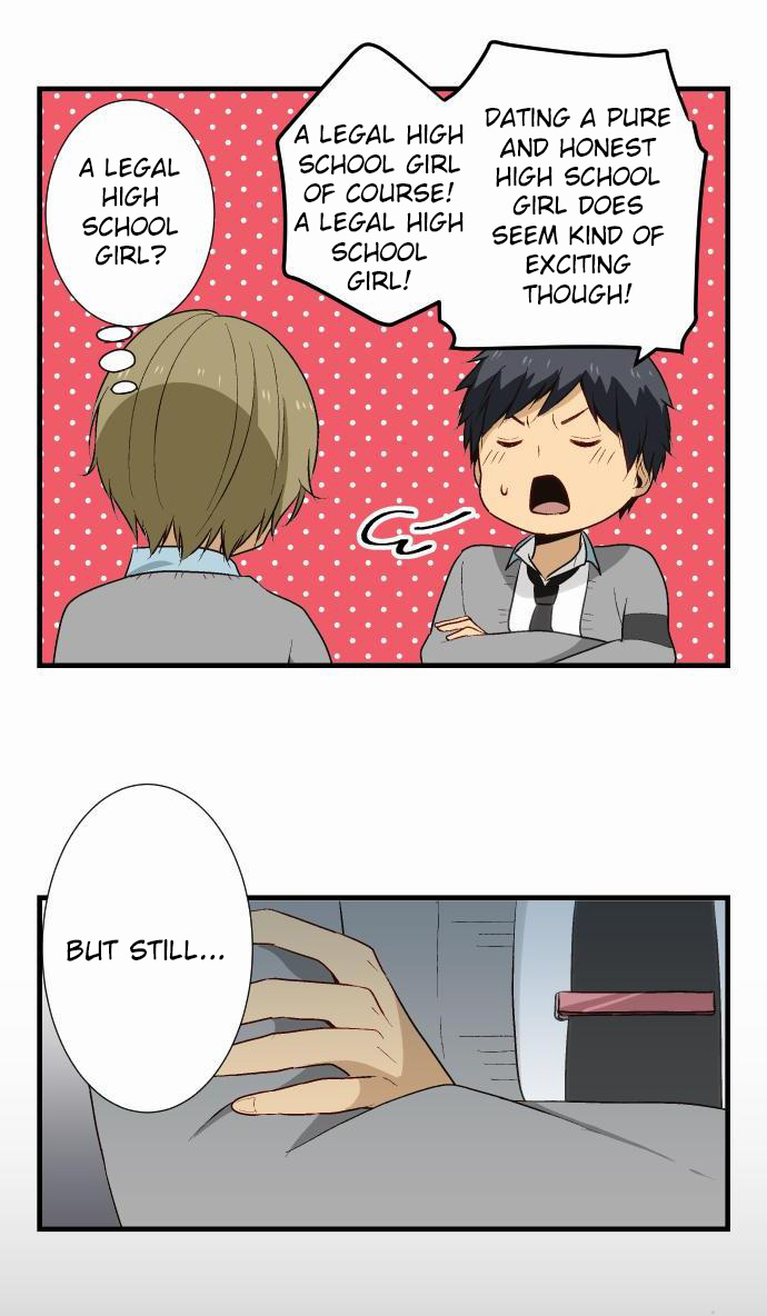 ReLIFE Chapter 13 page 9 - Chapter 13: Safe Life