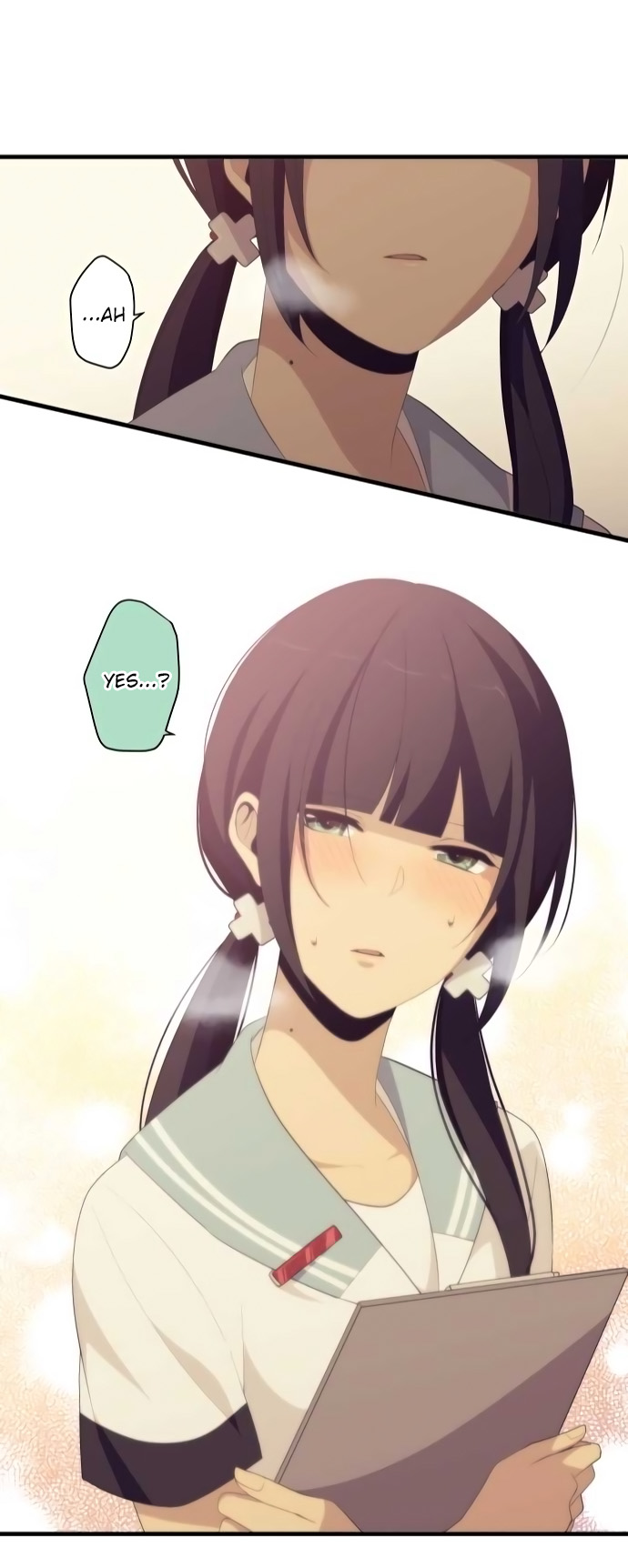 ReLIFE Chapter 133 page 24 - Chapter 133: Over Heart 2