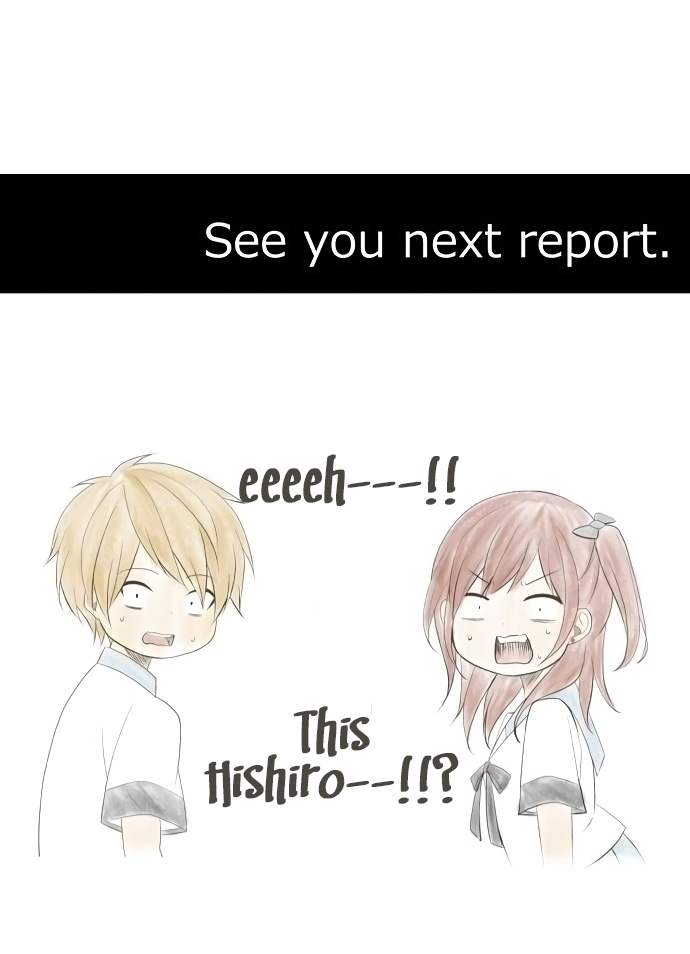 ReLIFE Chapter 133 page 27 - Chapter 133: Over Heart 2