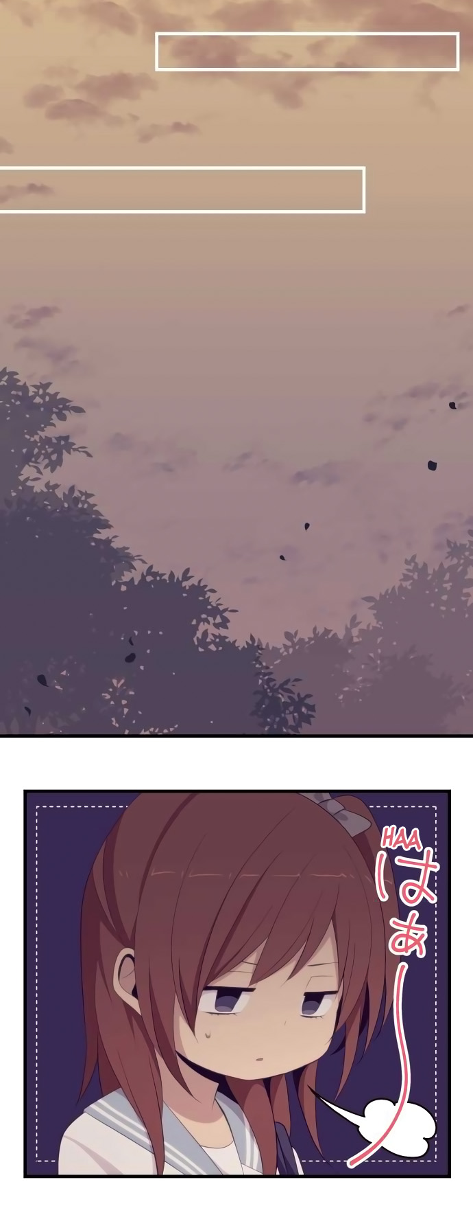 ReLIFE Chapter 133 page 7 - Chapter 133: Over Heart 2