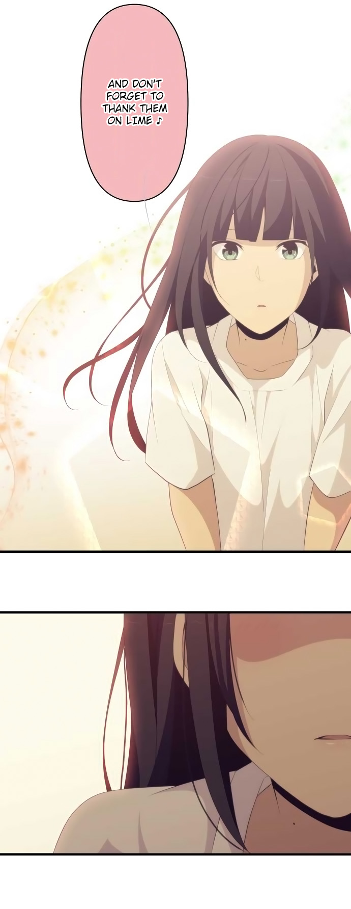 ReLIFE Chapter 136 page 16 - Chapter 136: Cool Down & Heat Up