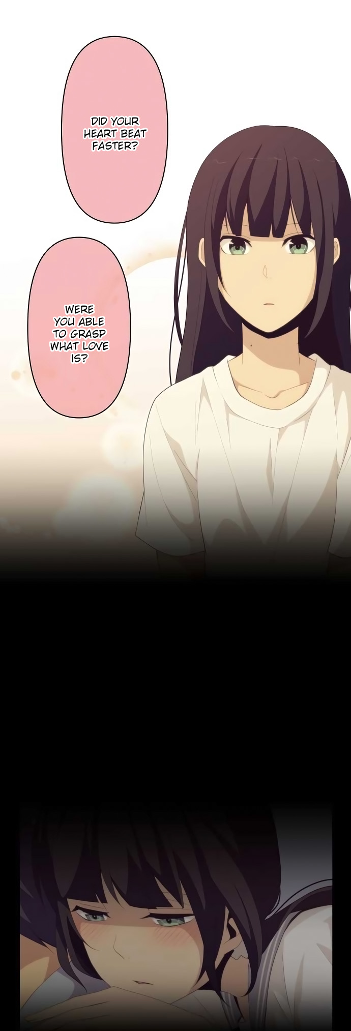 ReLIFE Chapter 136 page 9 - Chapter 136: Cool Down & Heat Up
