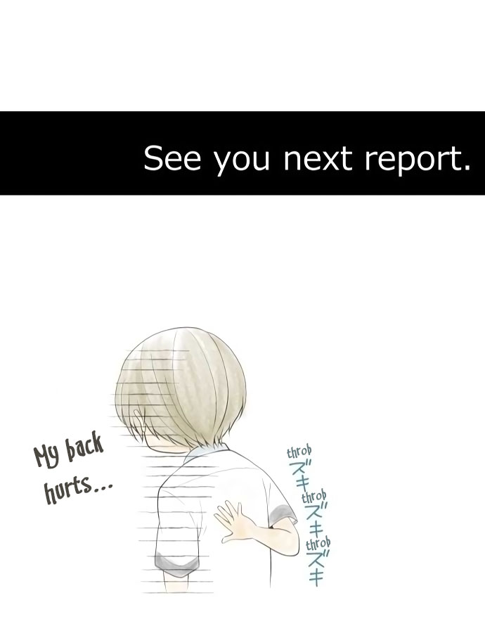 ReLIFE Chapter 142 page 27 - Chapter 142: Overflowing