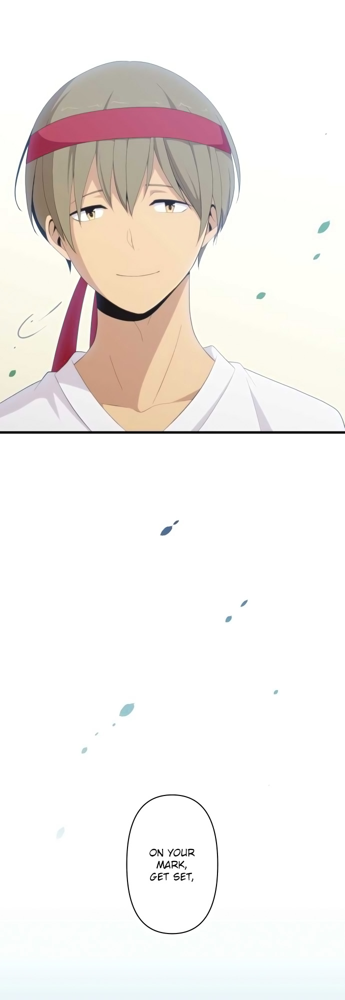 ReLIFE Chapter 149 page 17 - Chapter 149: Runt