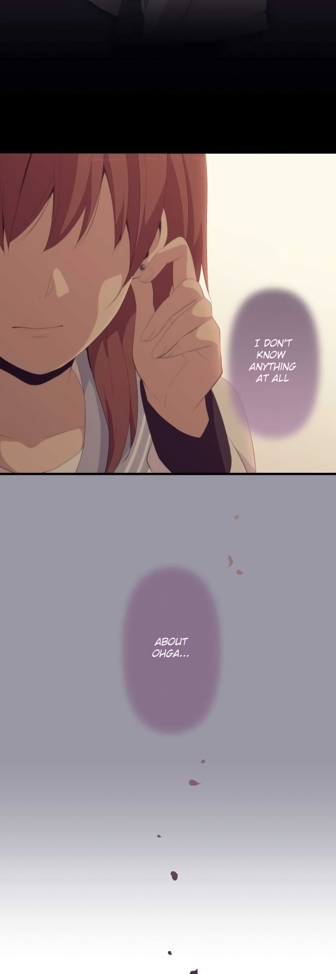 ReLIFE Chapter 159 page 24 - Chapter 159: Near and Far