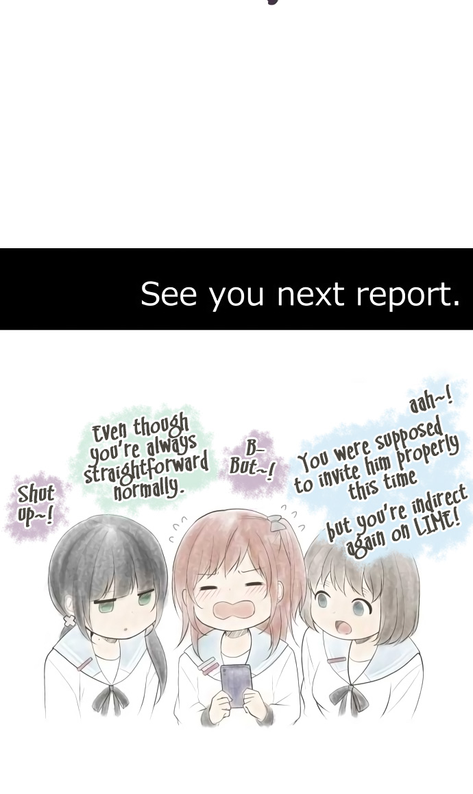 ReLIFE Chapter 159 page 25 - Chapter 159: Near and Far