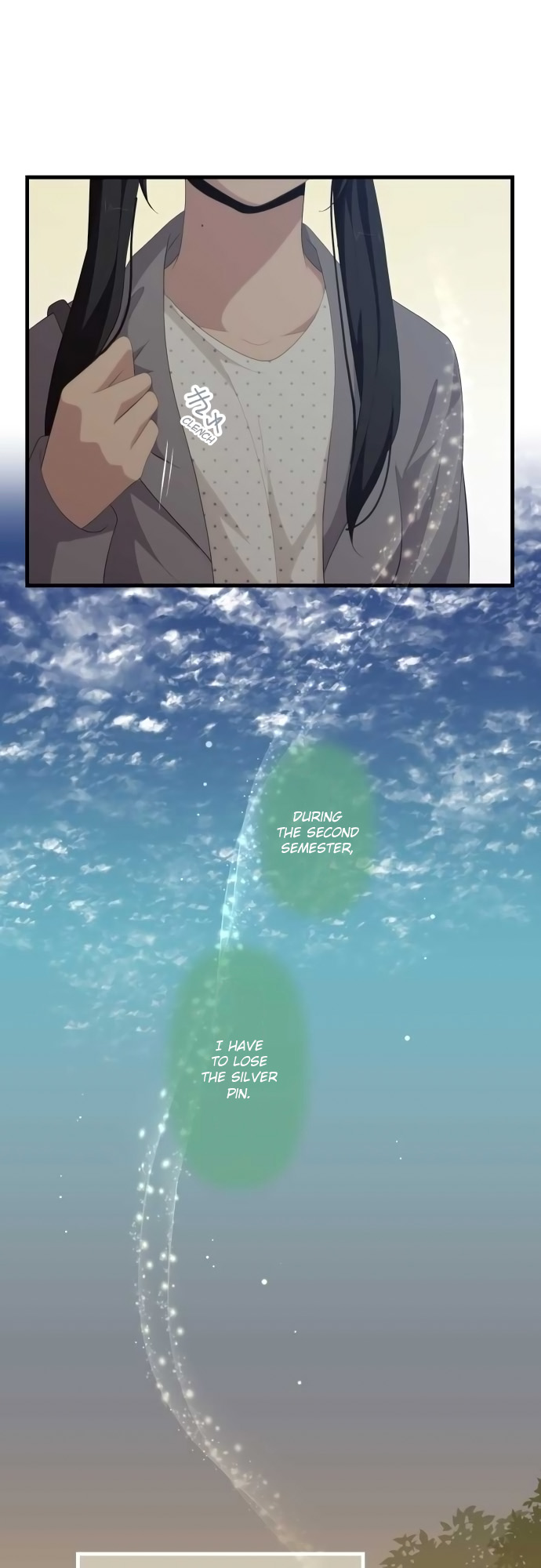ReLIFE Chapter 163 page 16 - Chapter 163: High School Girl's Group